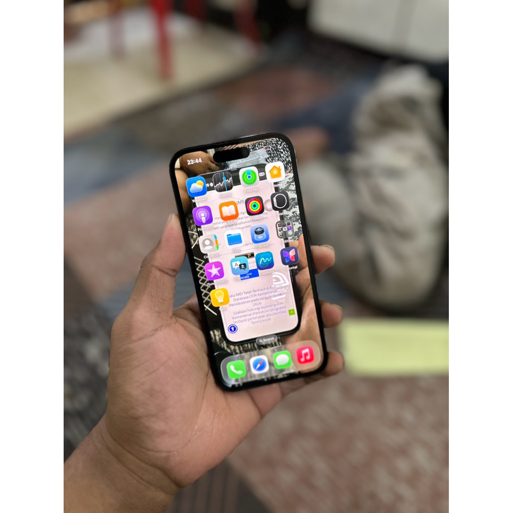 IPHONE 14 PRO 256 BEACUKAI