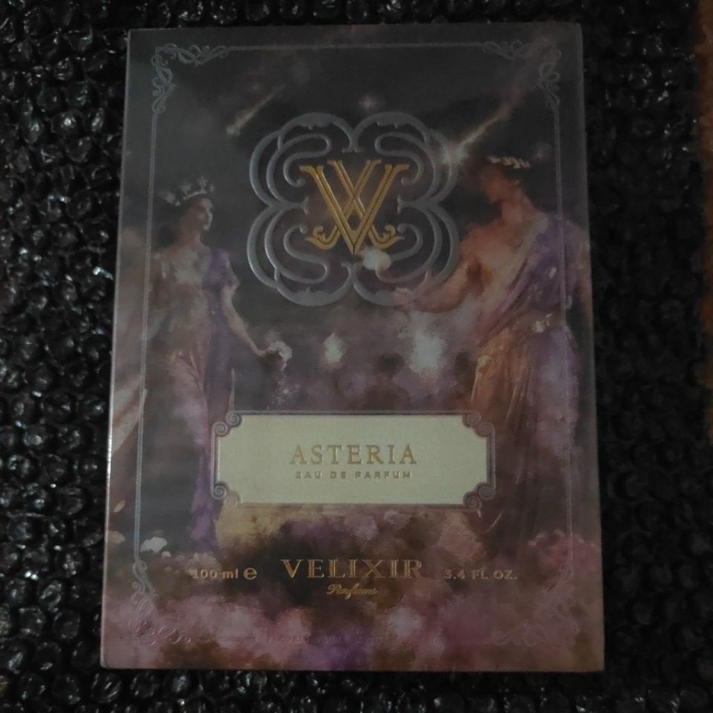velixir asteria