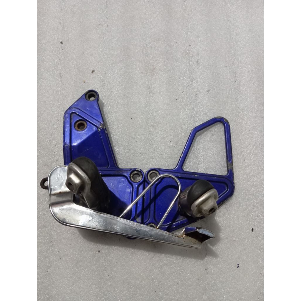 foostep original ninja r