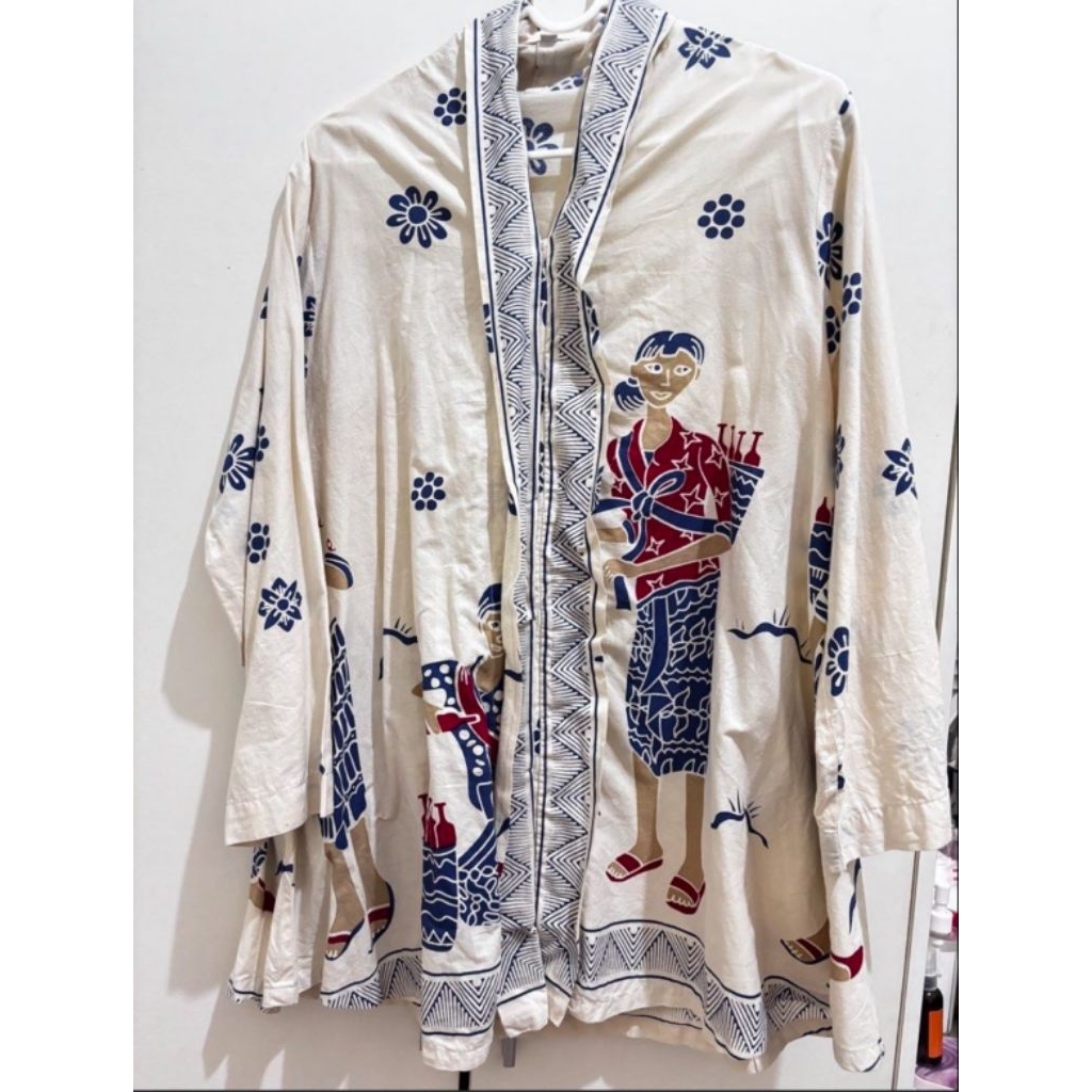 Batik Cantik