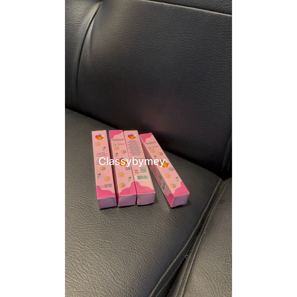 Lips Serum