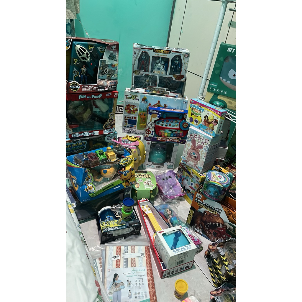 co link 1kg+admin