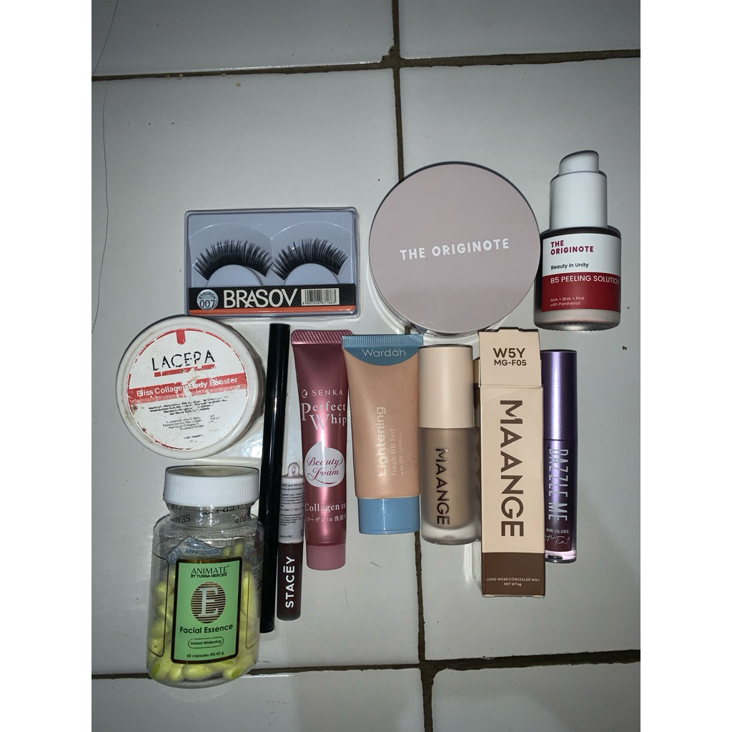 skincare&makeup+adm