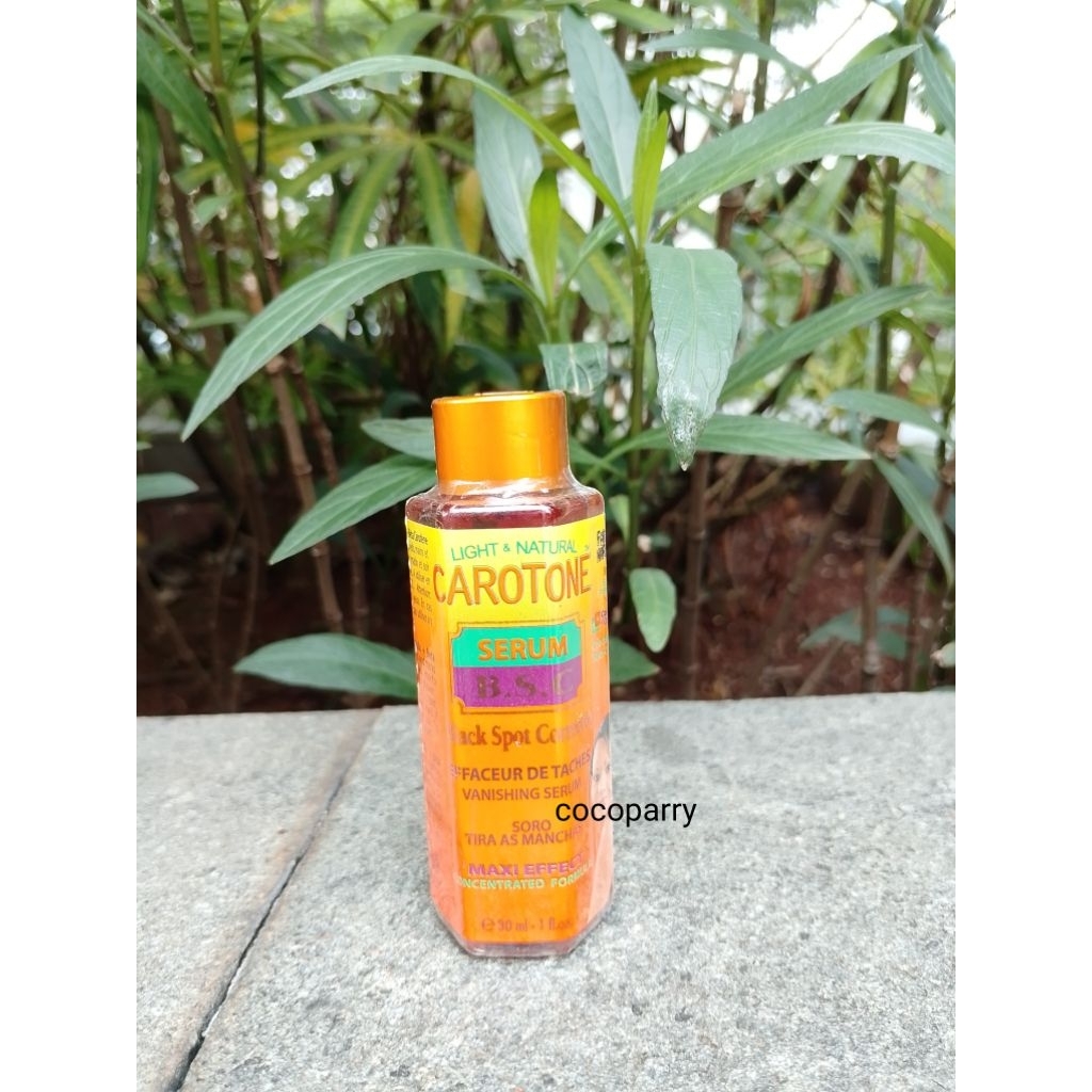 Carotone BSC Serum 30ml