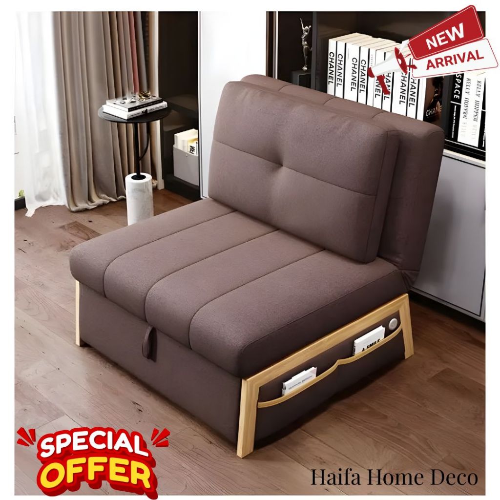 Sofabed modern minimalis premium