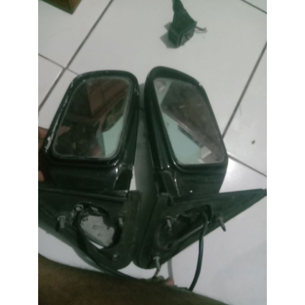 spion elektrik