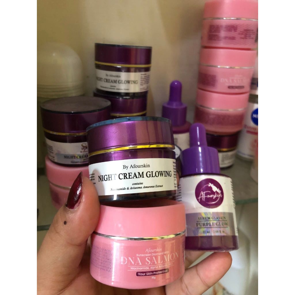 afourskin night krim