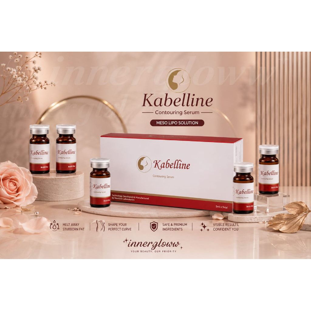 Messo slimming kabelline [ECER & BOX]