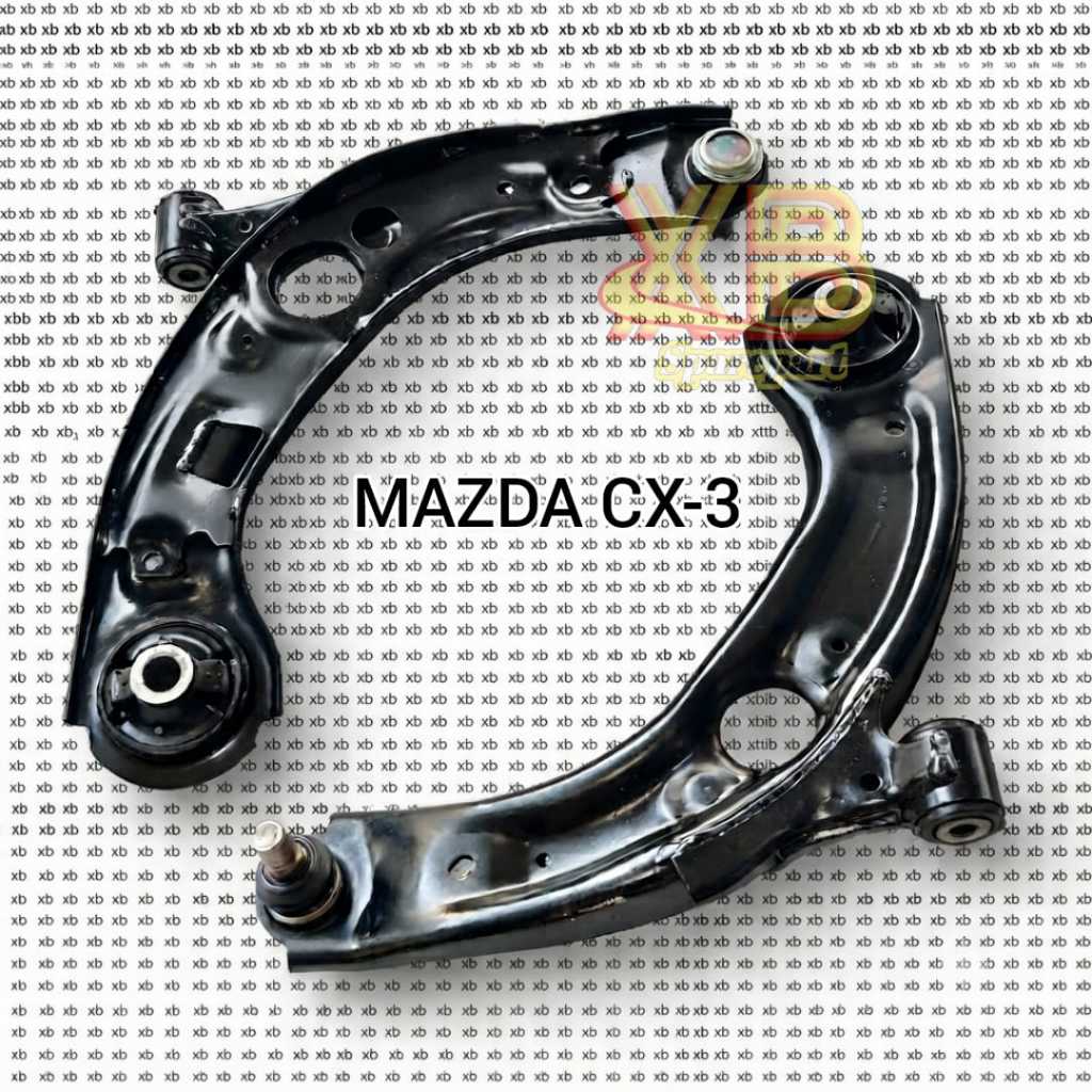 Sayap Lower Arm Mazda Cx-3 Cx3
