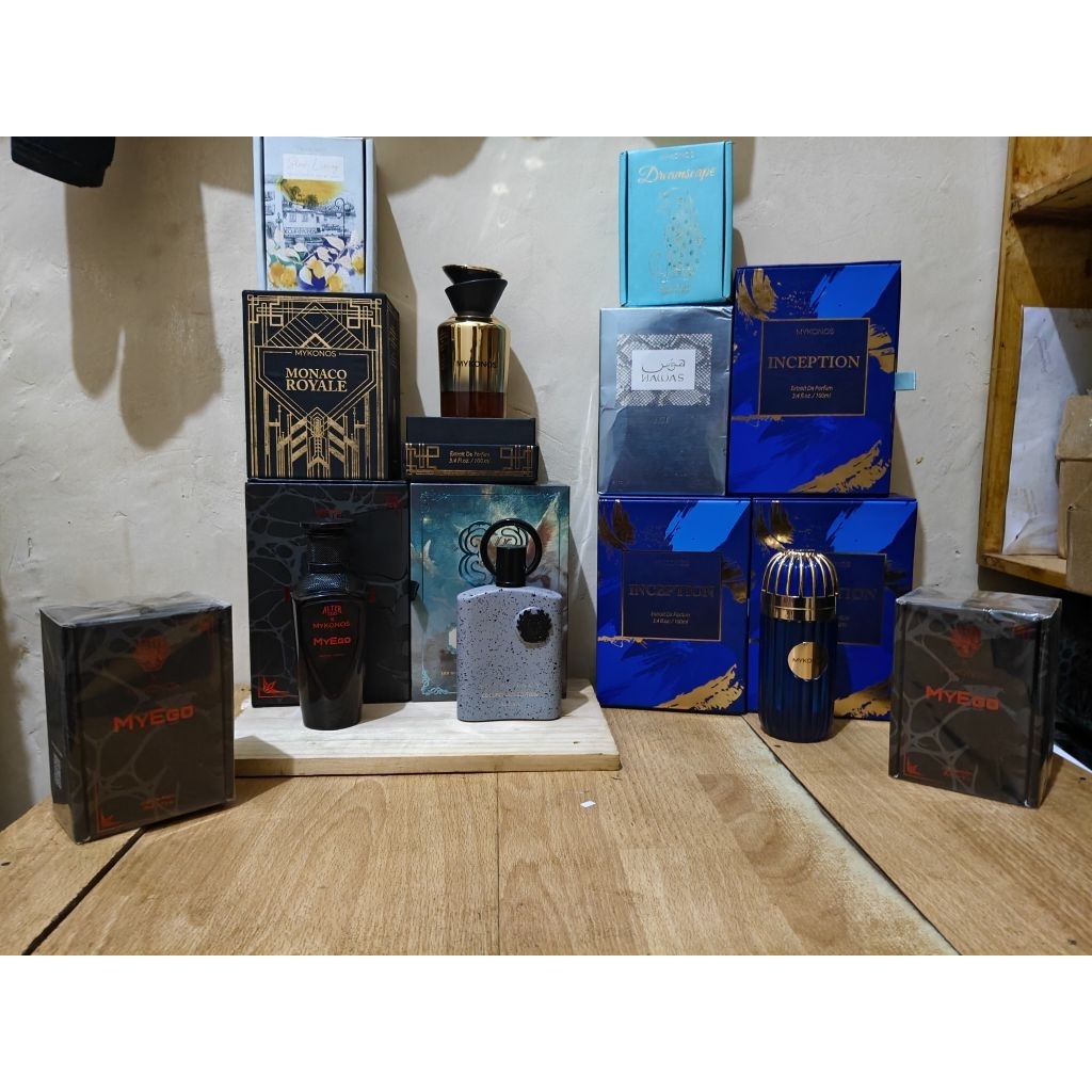 BOTOL KOSONG BEKAS DECANT