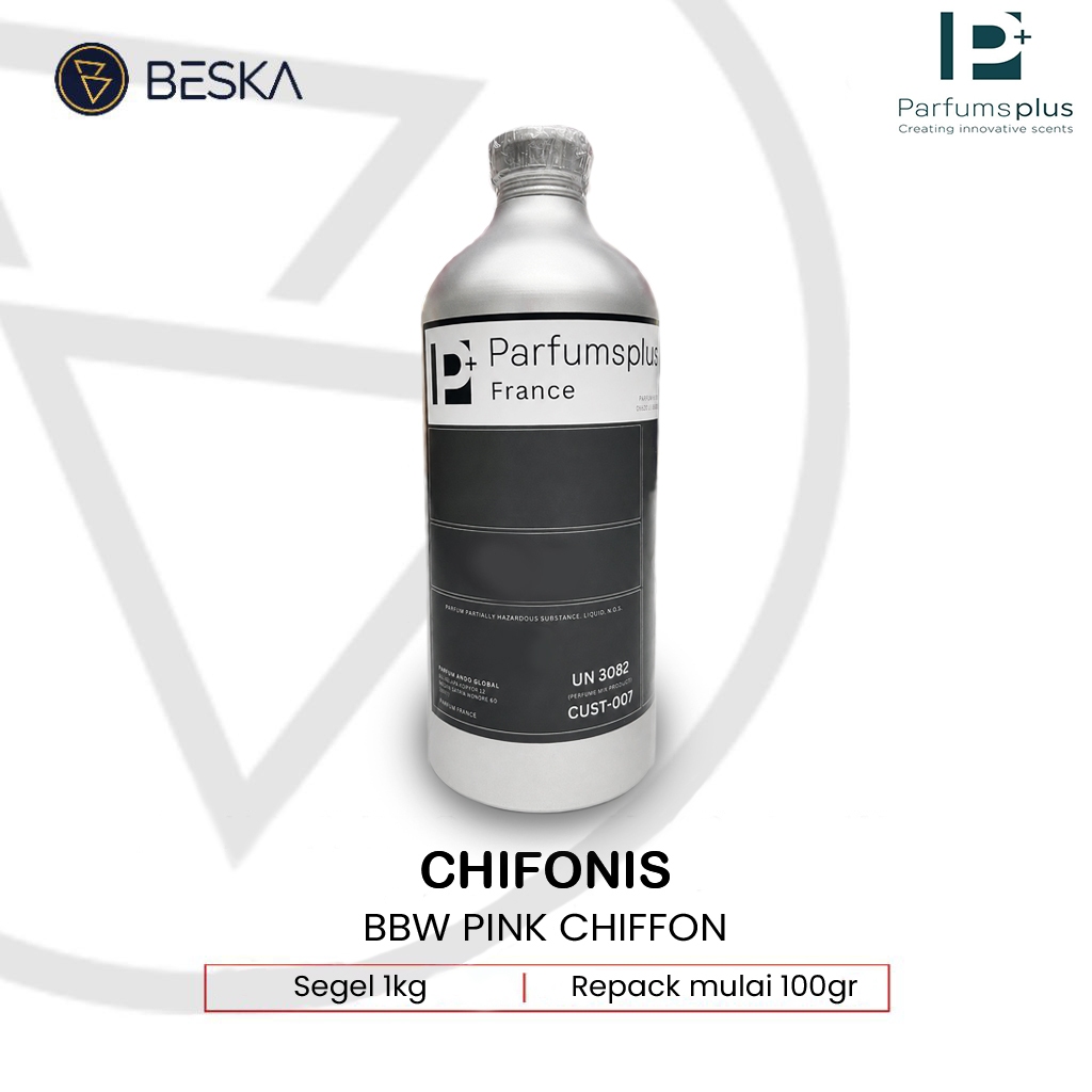 CHIFONIS - PARFUMSPLUS | REPACK BIBIT PARFUM MURNI