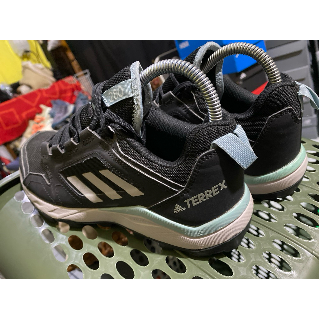 ADIDAS TERREX SIZE 38,5 PL