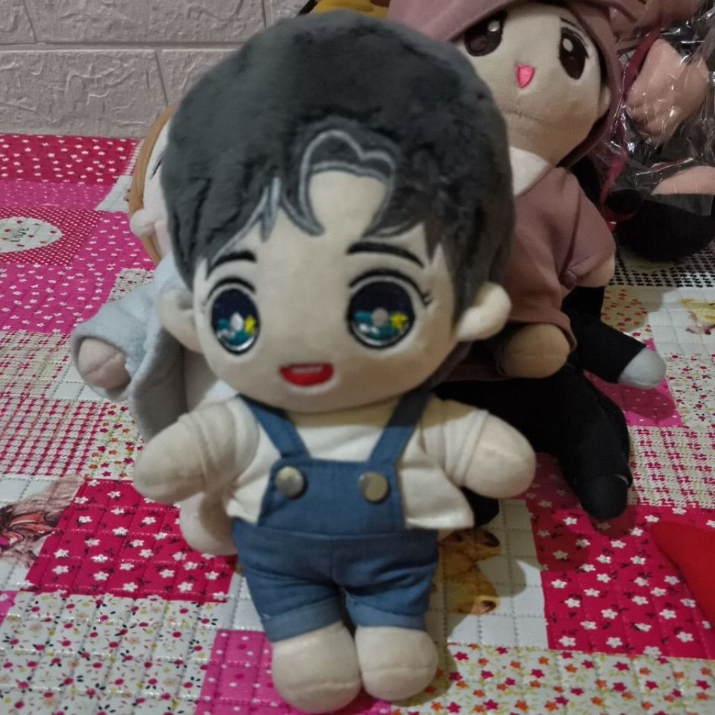 Link CO Kecil