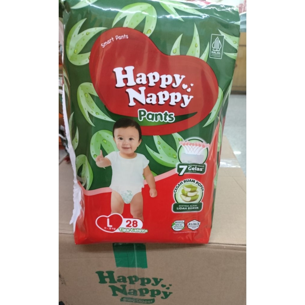 Happy nappy L28