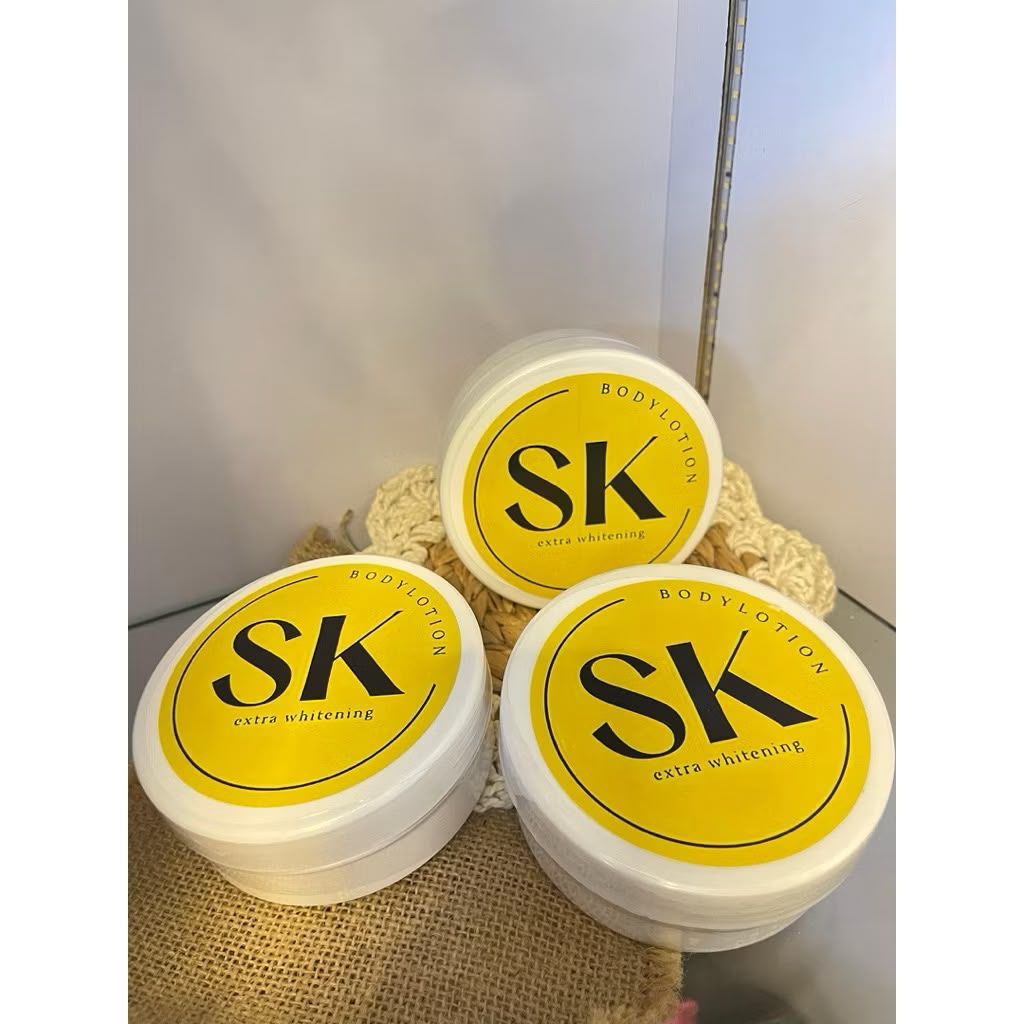 3 HB SK EXTRA WHITENING