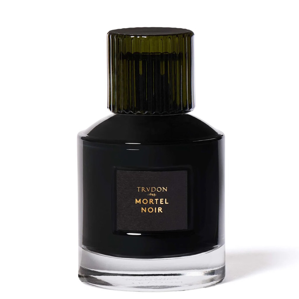TRUDON Mortel Noir EDP 100mL AUTHENTIC