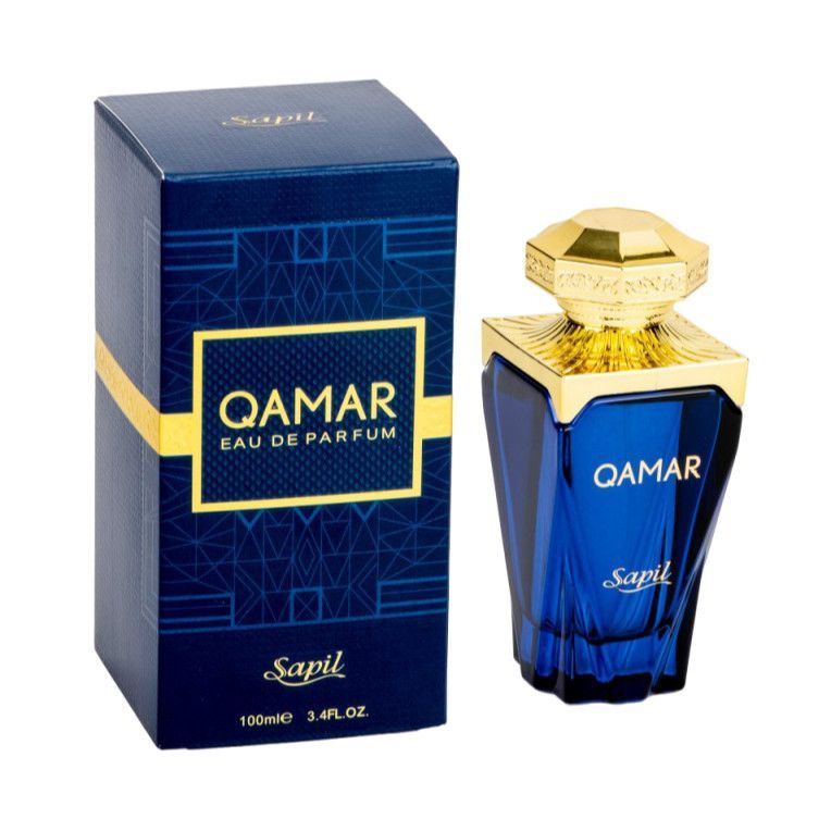 SAPIL QAMAR 1192 100ML EDP