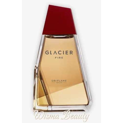 Glacier Fire Eau de Toilette