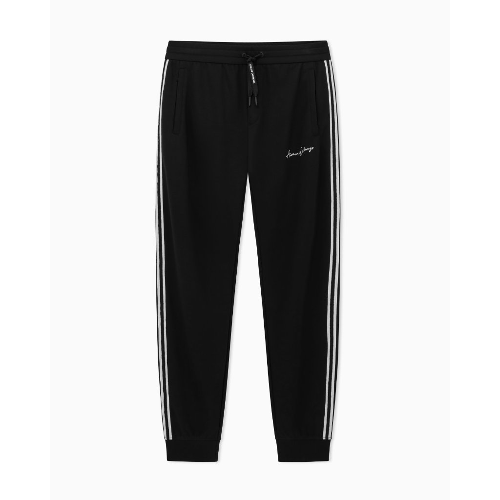AX ARMANI EXCHANGE ESSENTIAL TROUSER