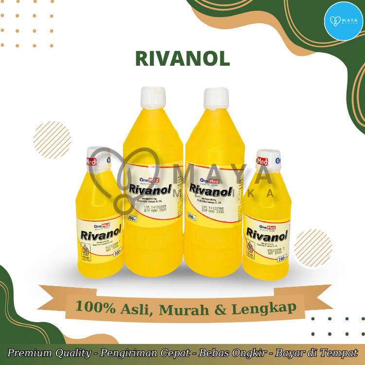 Rivanol