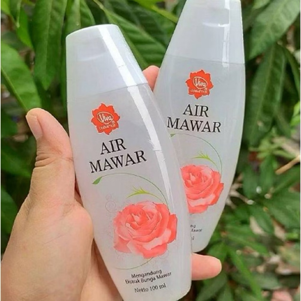 Viva Air Mawar