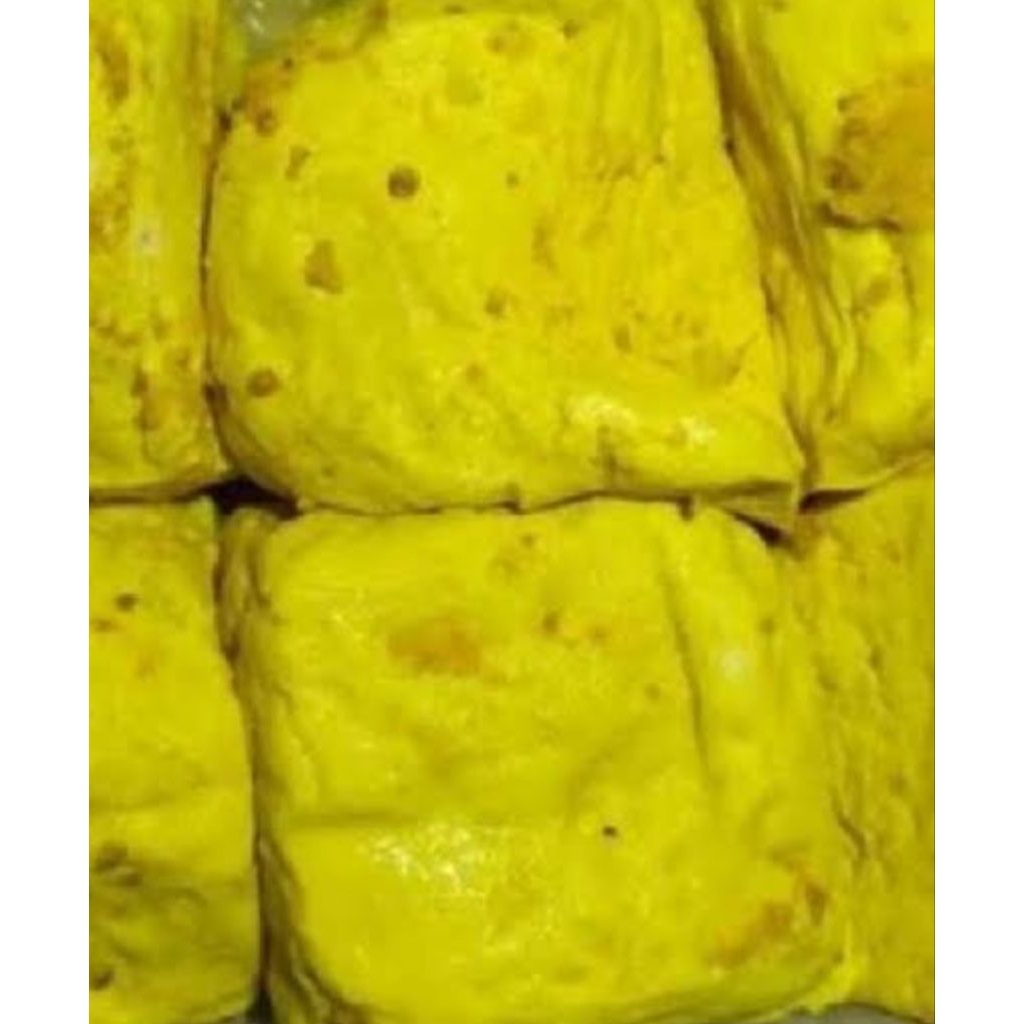 tahu ukep bumbu kuning
