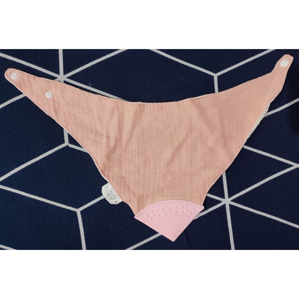 PRELOVED Scraft Bib Bayi