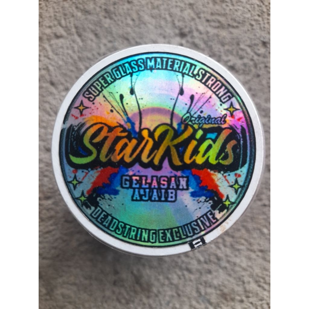 starkids