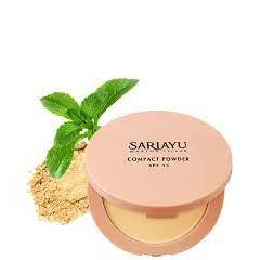 SARIAYU COMPACT POWDER SPF 15 15G