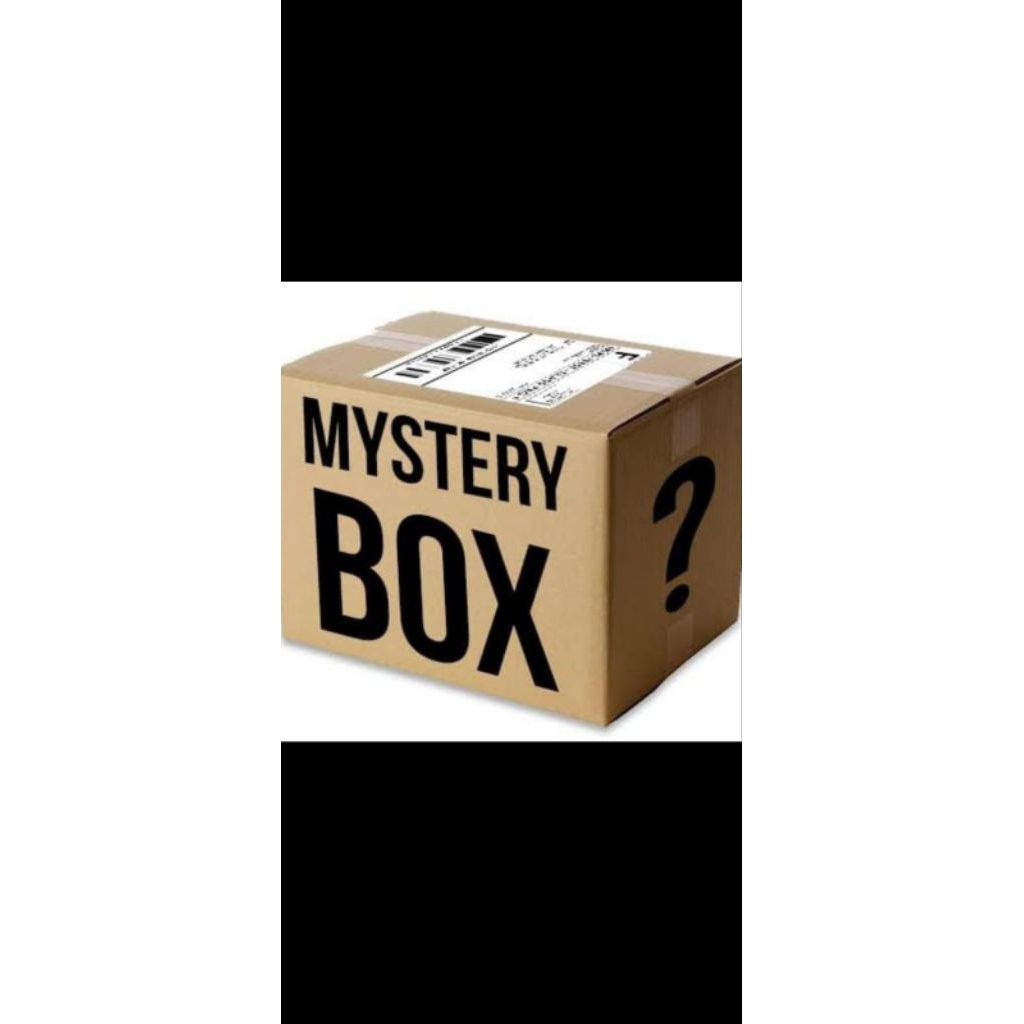 misteri box berhadiah