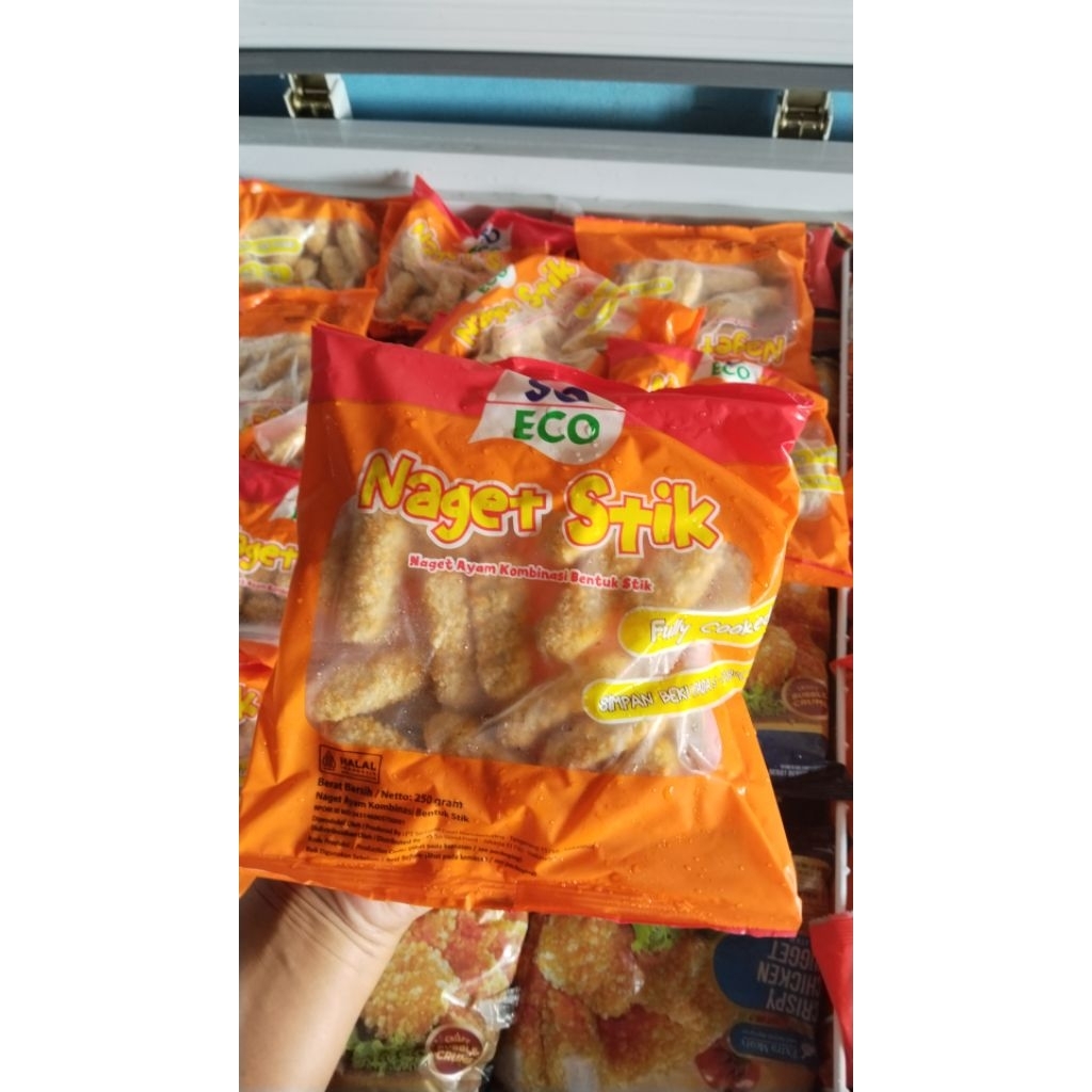 so eco stik