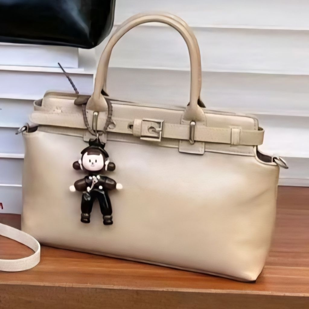 Clarins Bag - New Arrival