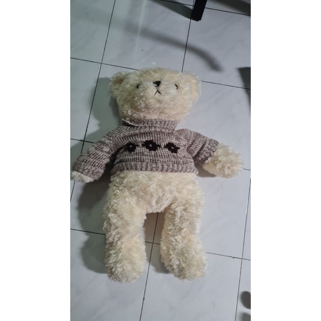 Boneka Bear