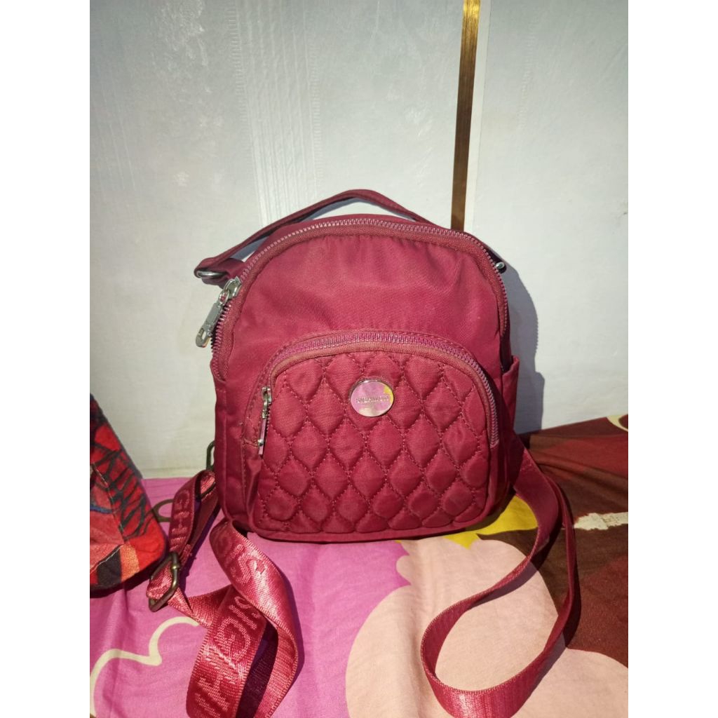 tas preloved
