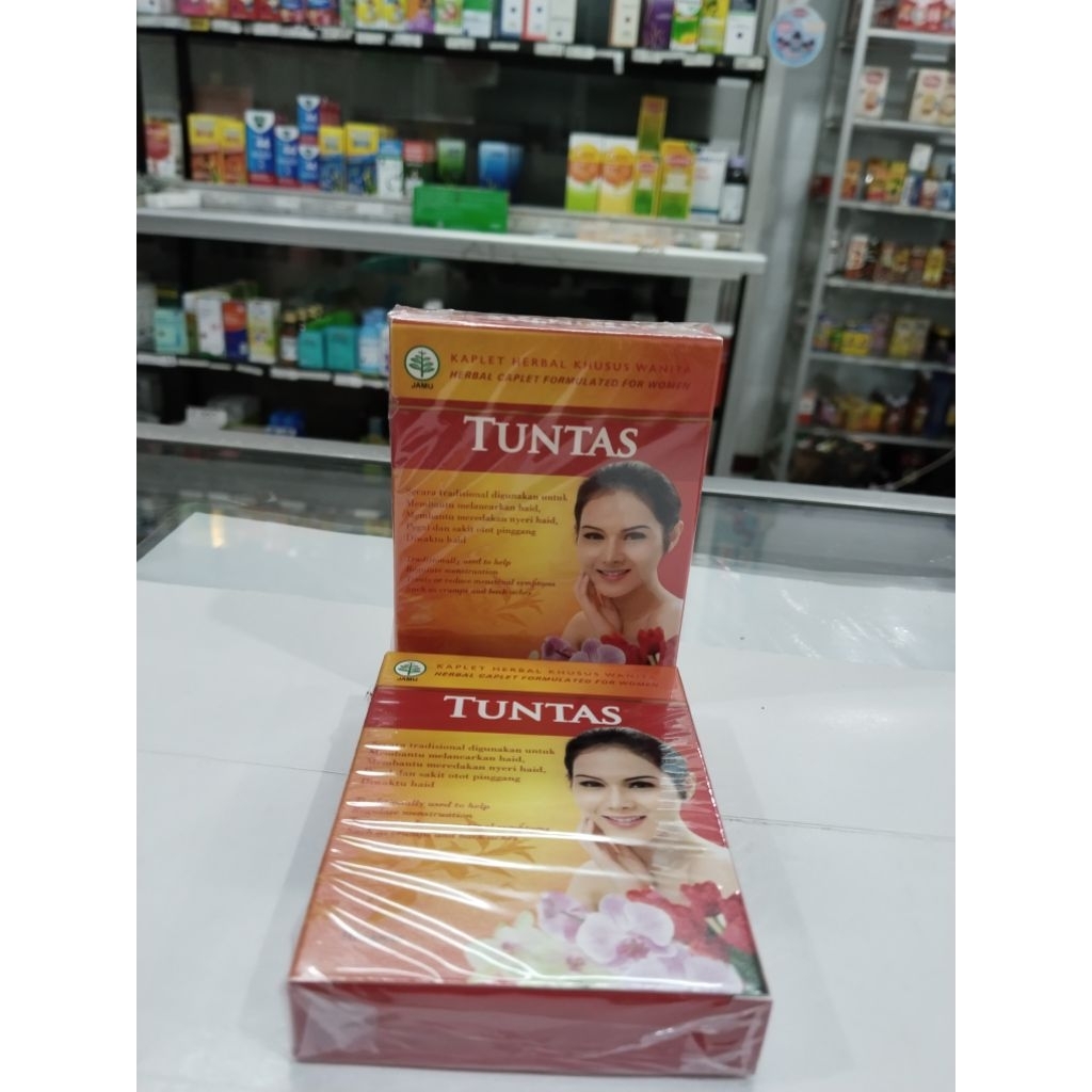 TUNTAS