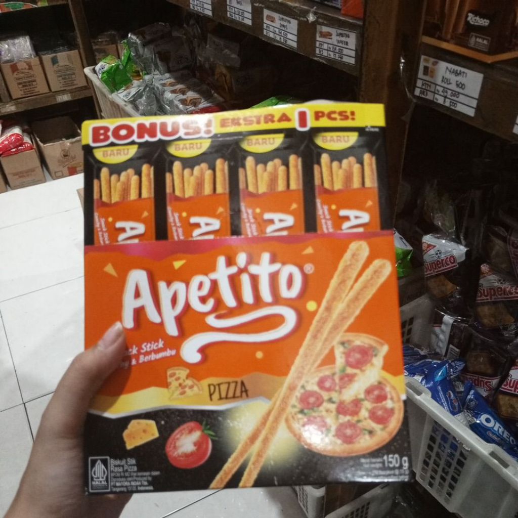 apettito