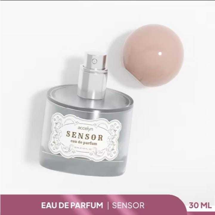 ACCELYN SENSOR EAU DE PARFUM