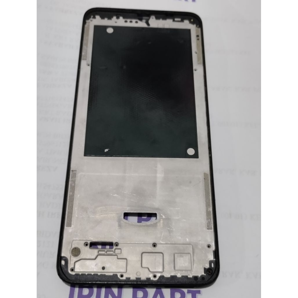 FRAME REDMI 10C