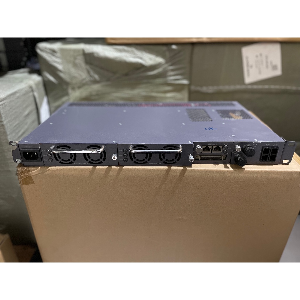 Rectifier Huawei 1u EPS30 4815Af