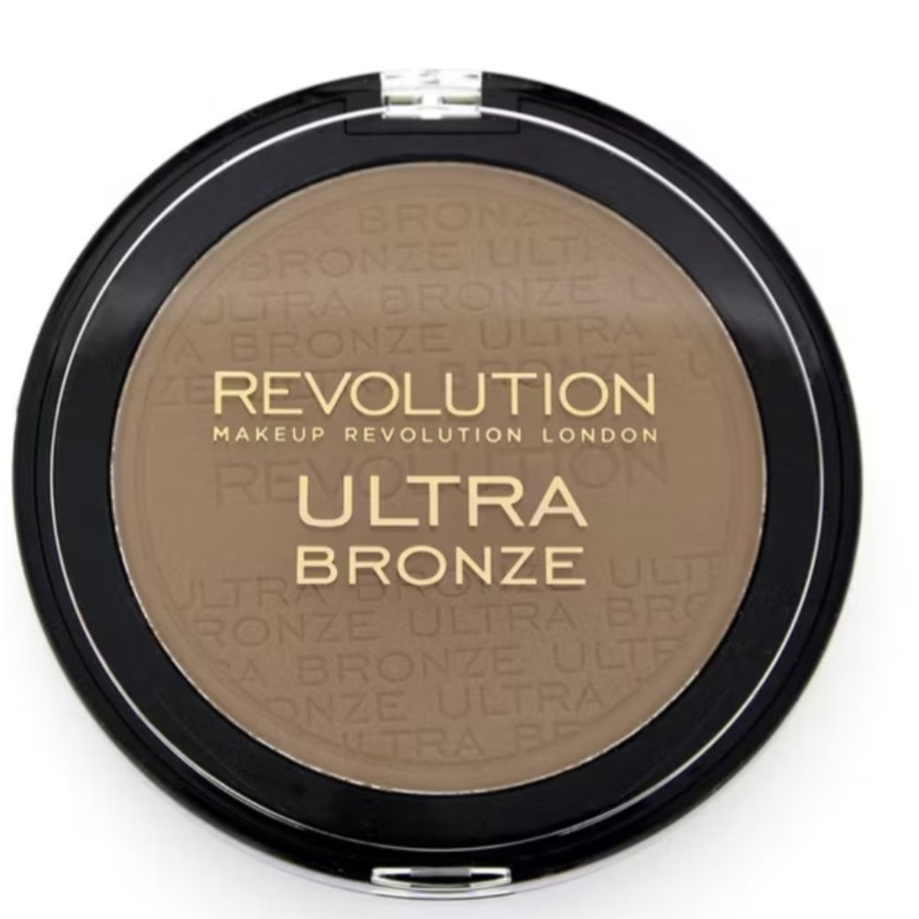 bronzer revolution