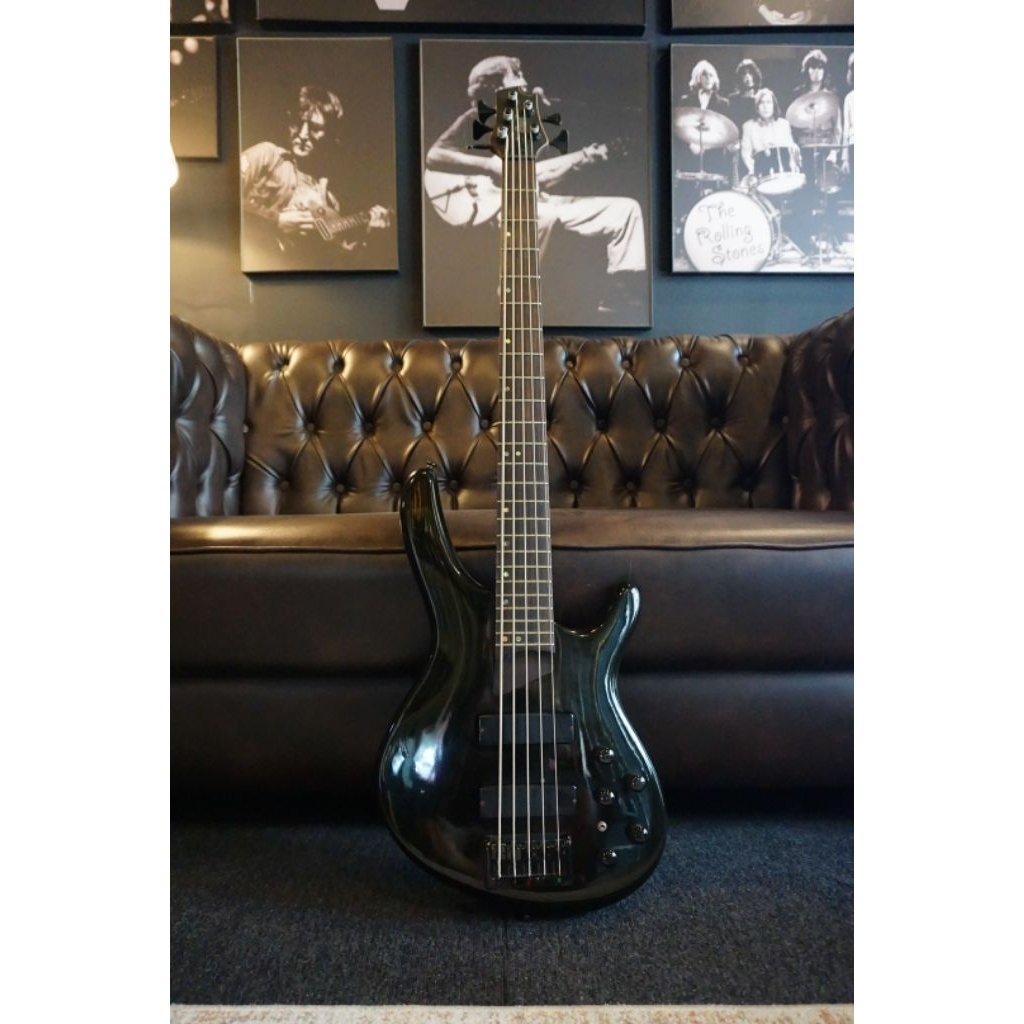 Cort B5 Made in Korea Active Pickups