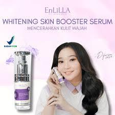 enlilla serum