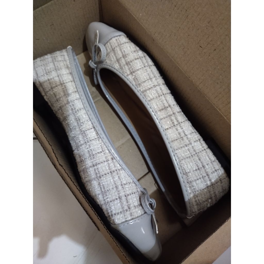 flatshoes abu