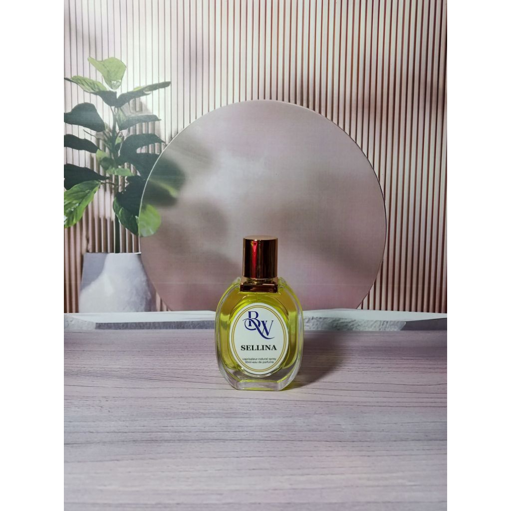 Sellina Parfum