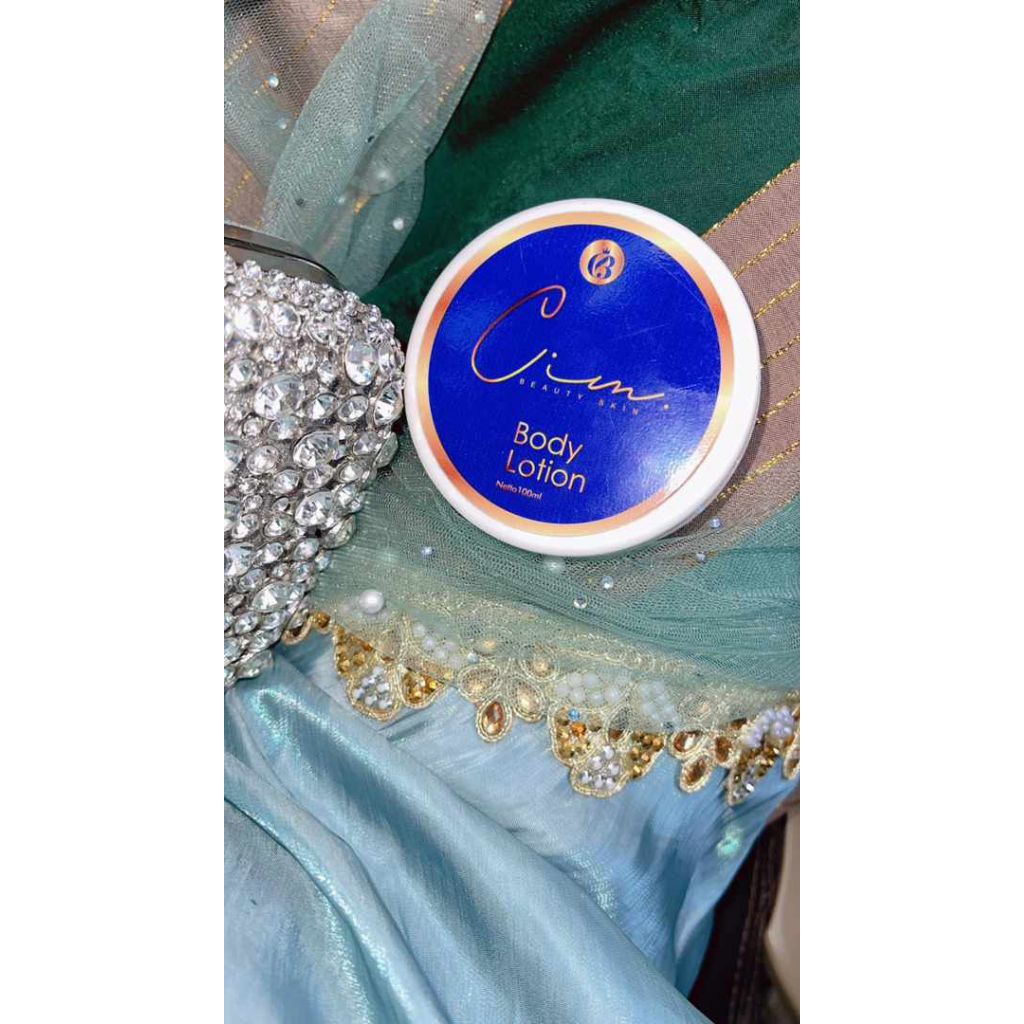LOTION CIMBEAUTYSKIN
