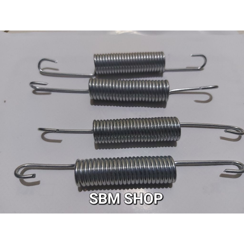 PER PEDAL REM HONDA