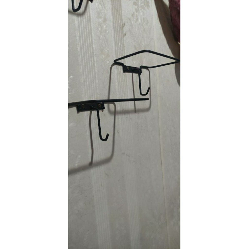 2pcs gantungan Tas/kunci kontak