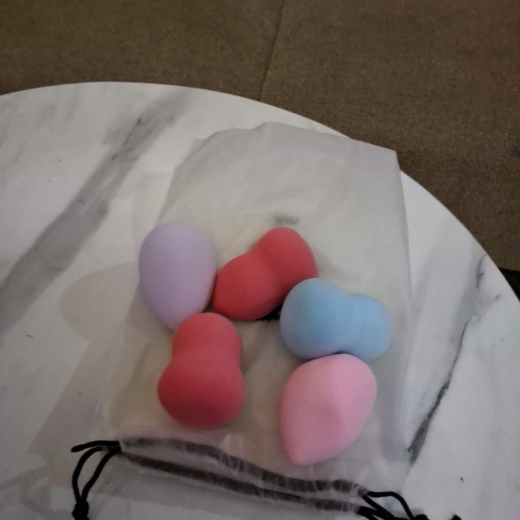 beauty blender