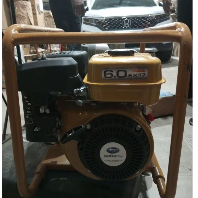 POMPA ROBIN RTX-300N ENGINE EX-17 (3INCHI)