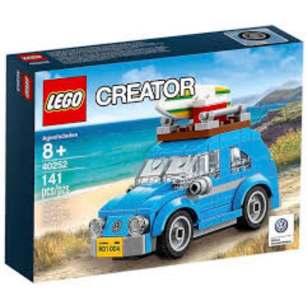 Lego Creator 40252